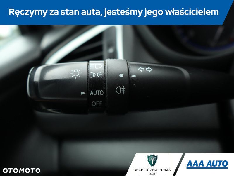 Suzuki SX4 S-Cross - 17