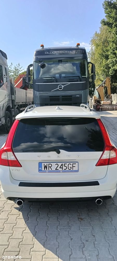 Volvo V70 - 14