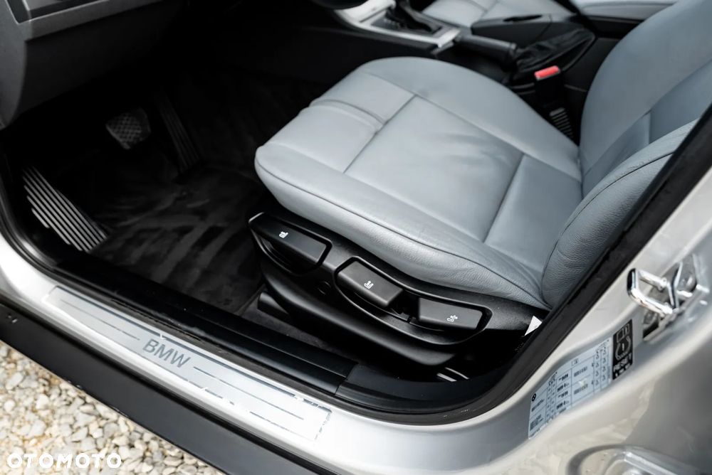 BMW X3 - 17