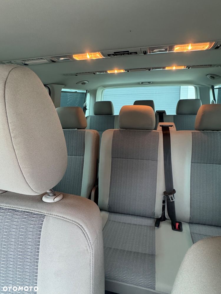 Volkswagen Caravelle 2.0 BiTDI L1 Comfortline DSG - 16