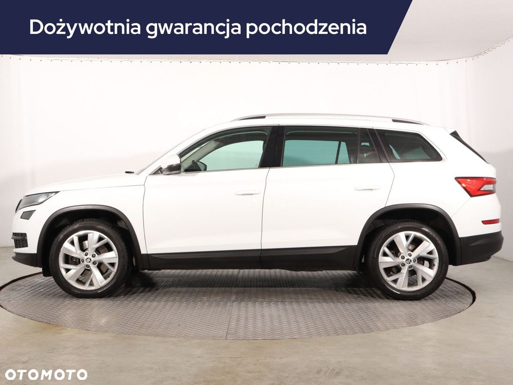 Skoda Kodiaq - 4