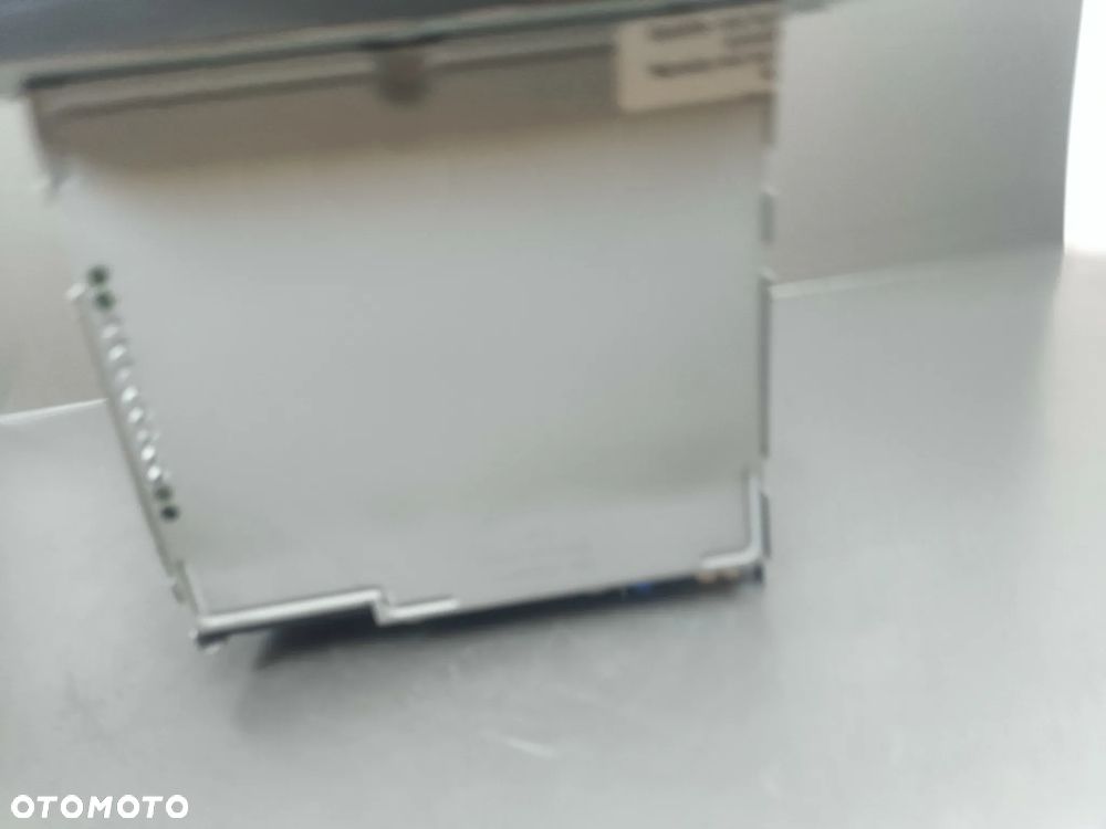Radio Nawigacja VW CC Passat Tiguan Golf Caddy RNS315 2K0035279C - 8