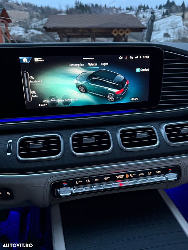 Mercedes-Benz GLE - 5