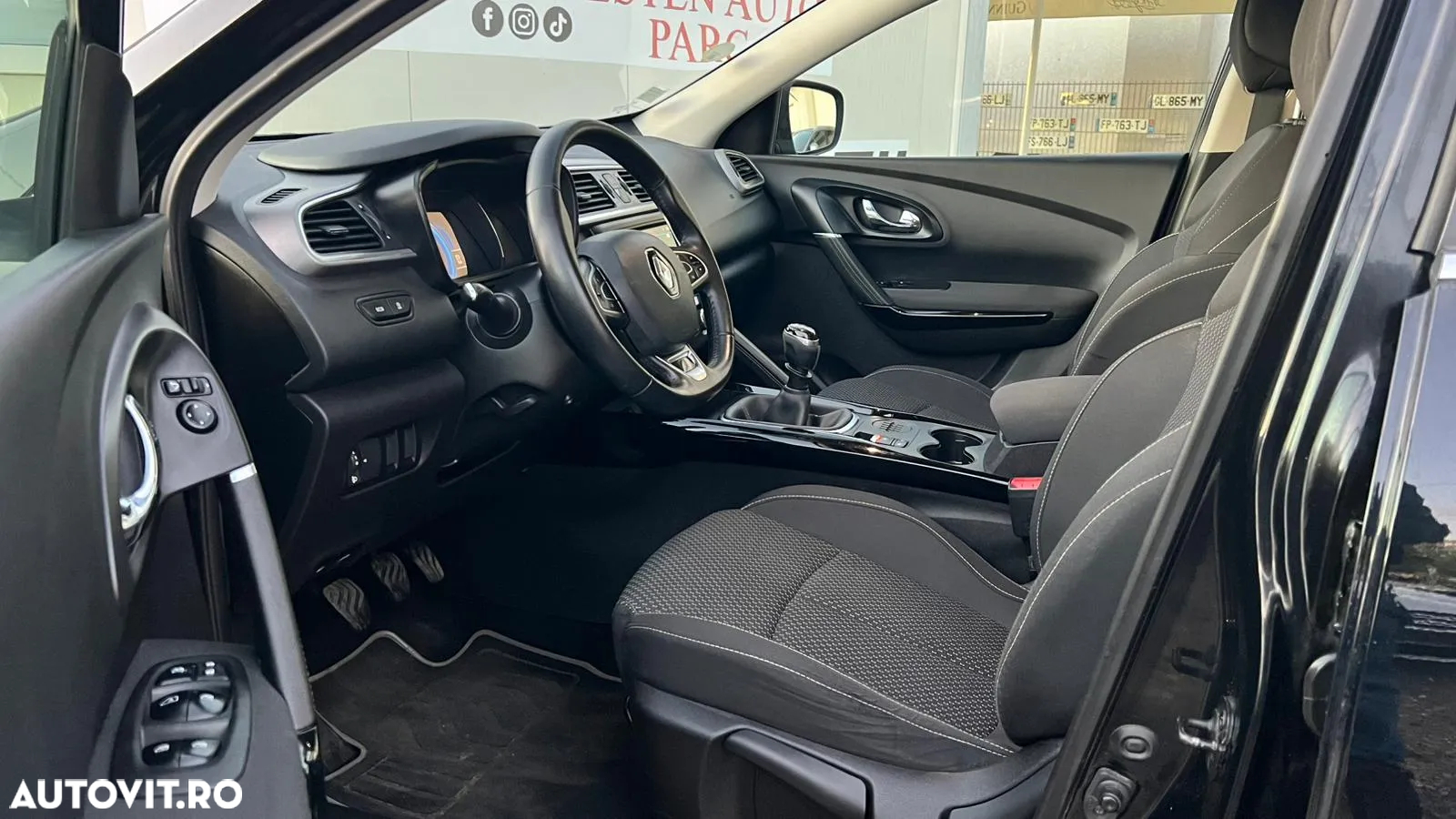 Renault Kadjar - 22