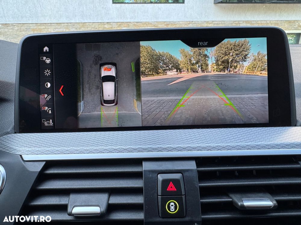 BMW X4 xDrive25d Aut. M Sport - 5