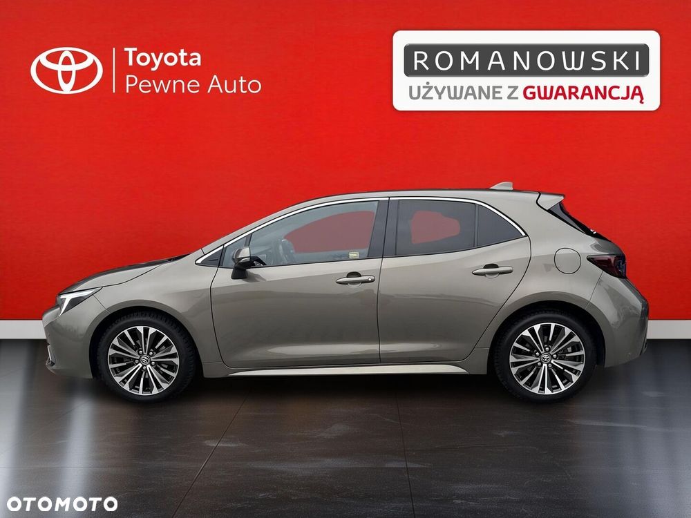 Toyota Corolla 1.8 Hybrid Style - 9