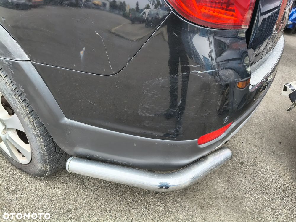 CHEVROLET CAPTIVA 2007 2.0 CDTI na części - 16