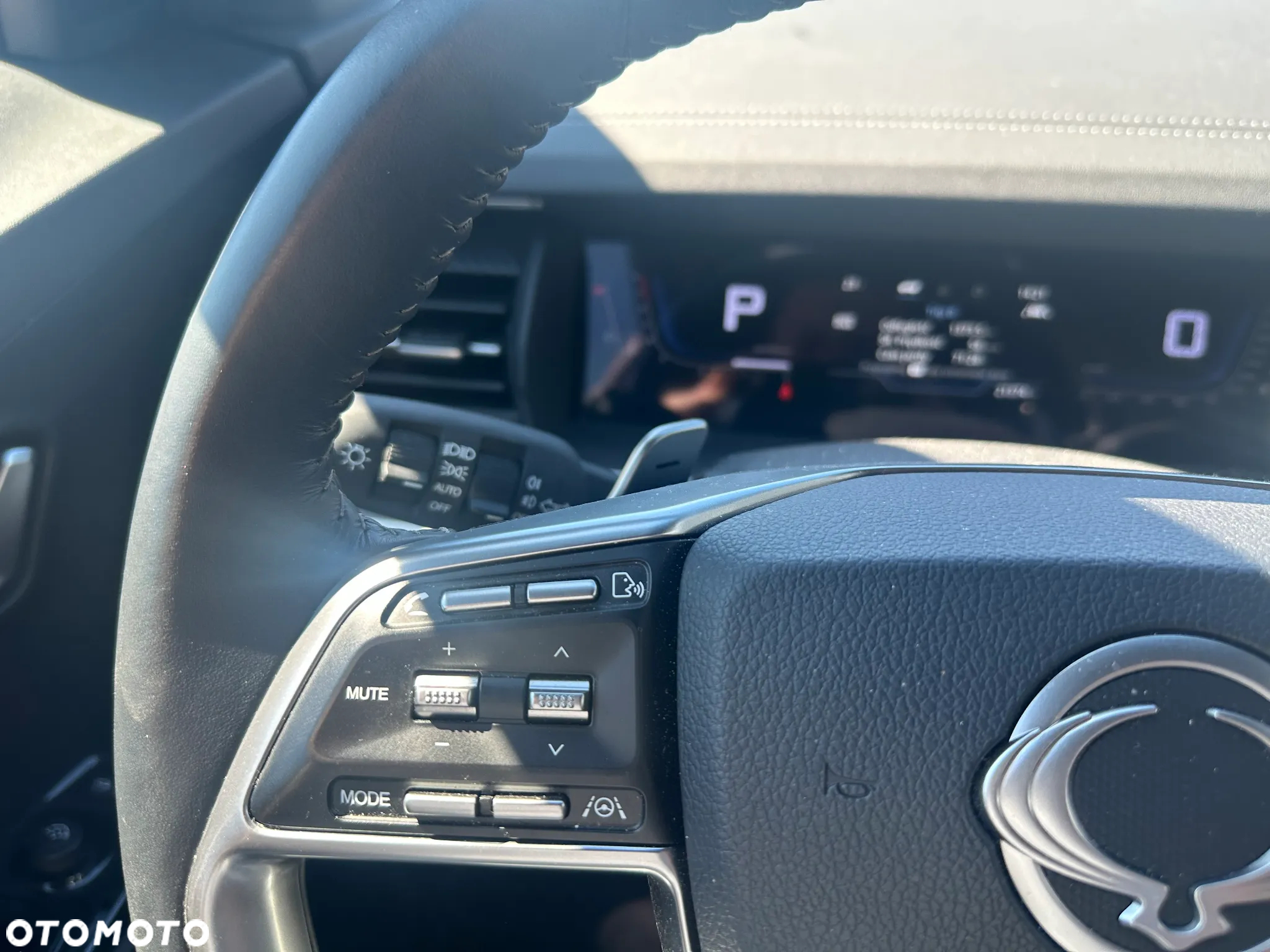 SsangYong/KGM Torres 1.5 T-GDI Adventure - 8