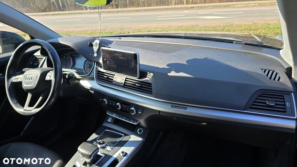 Audi Q5 - 10