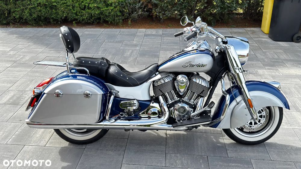 Indian Springfield - 13