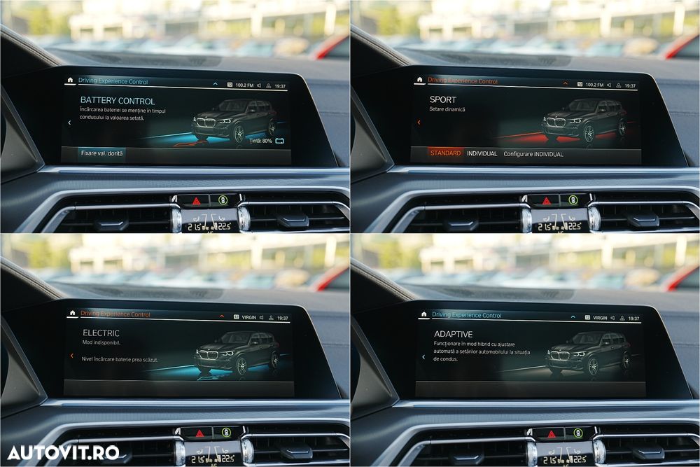 BMW X5 xDrive45e - 21