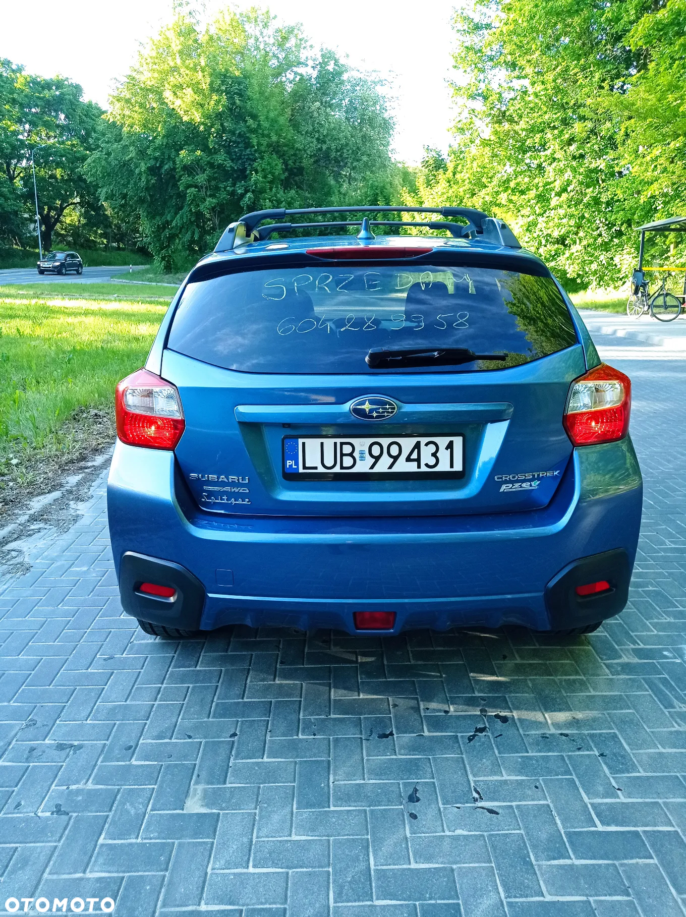 Subaru XV 2.0i Exclusive CVT - 4