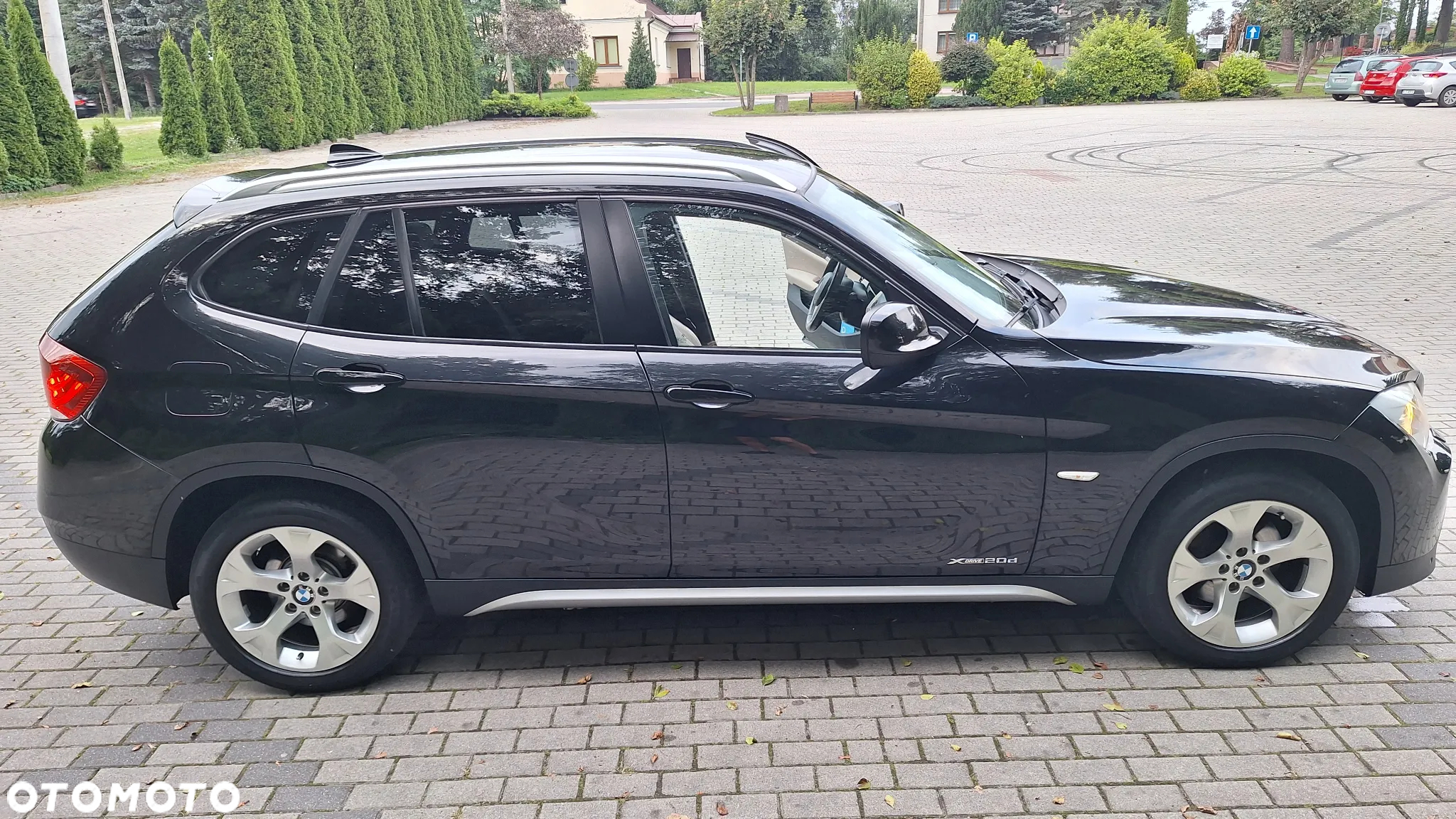 BMW X1 - 6