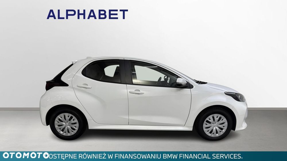 Toyota Yaris 1.5 Comfort - 8