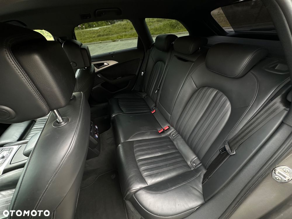 Audi A6 - 8