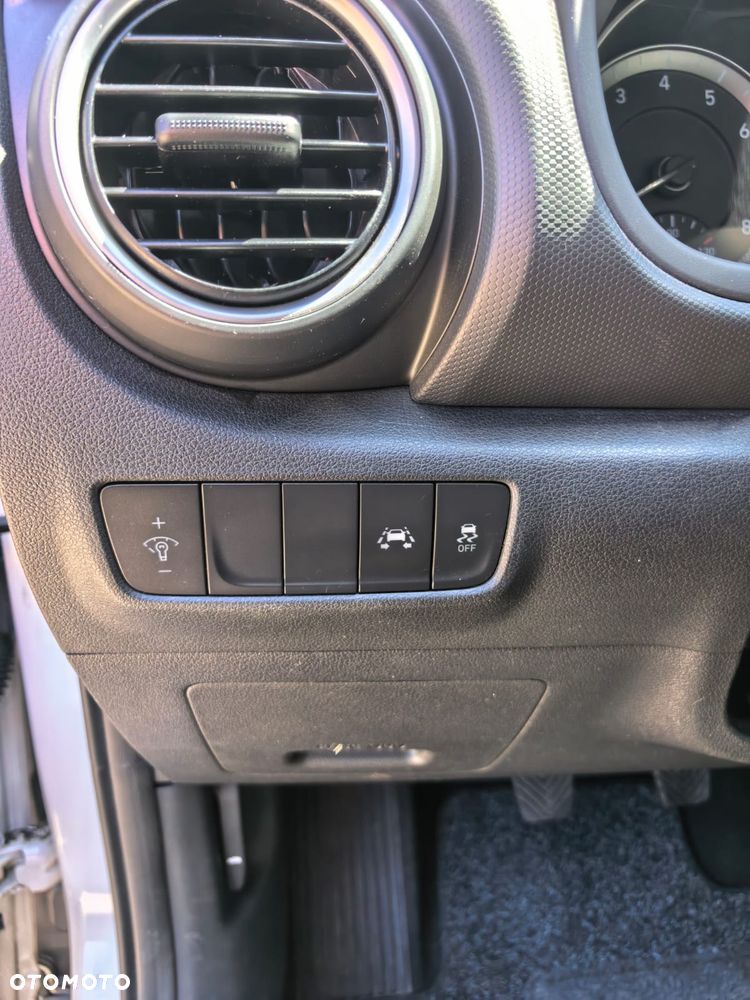 Hyundai Kona 1.0 T-GDI Comfort - 15