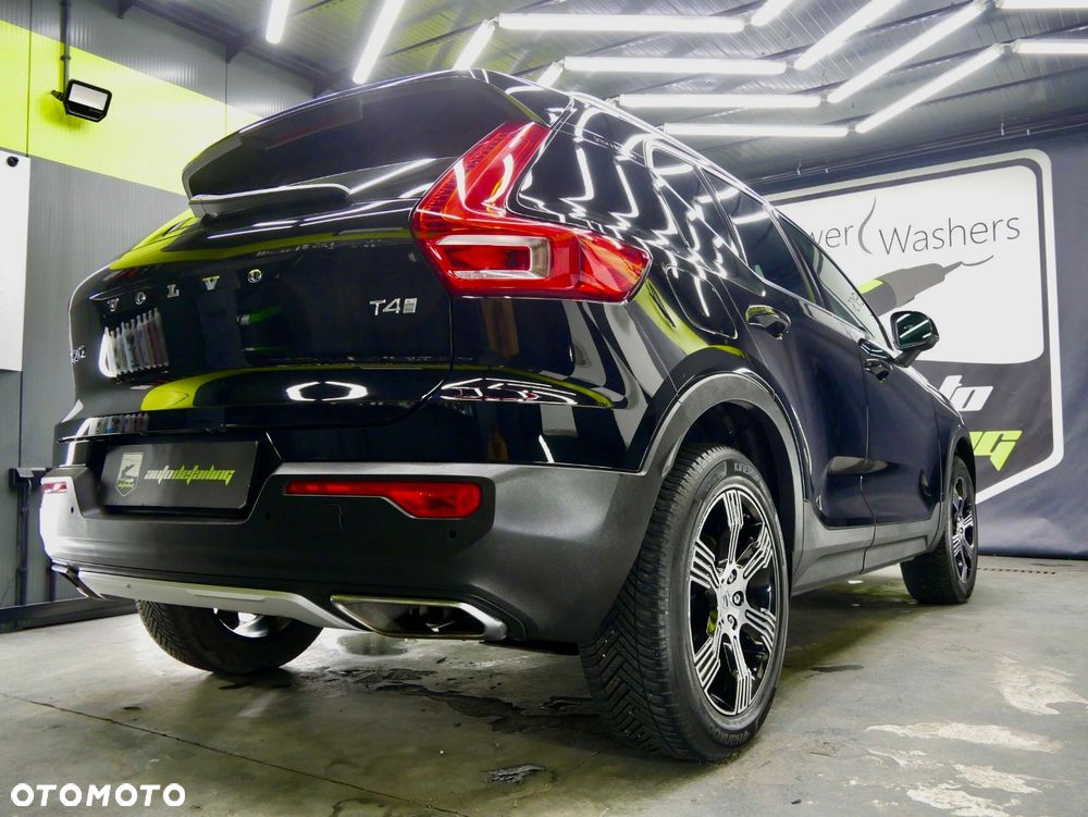 Volvo XC 40 T4 Geartronic Inscription - 2