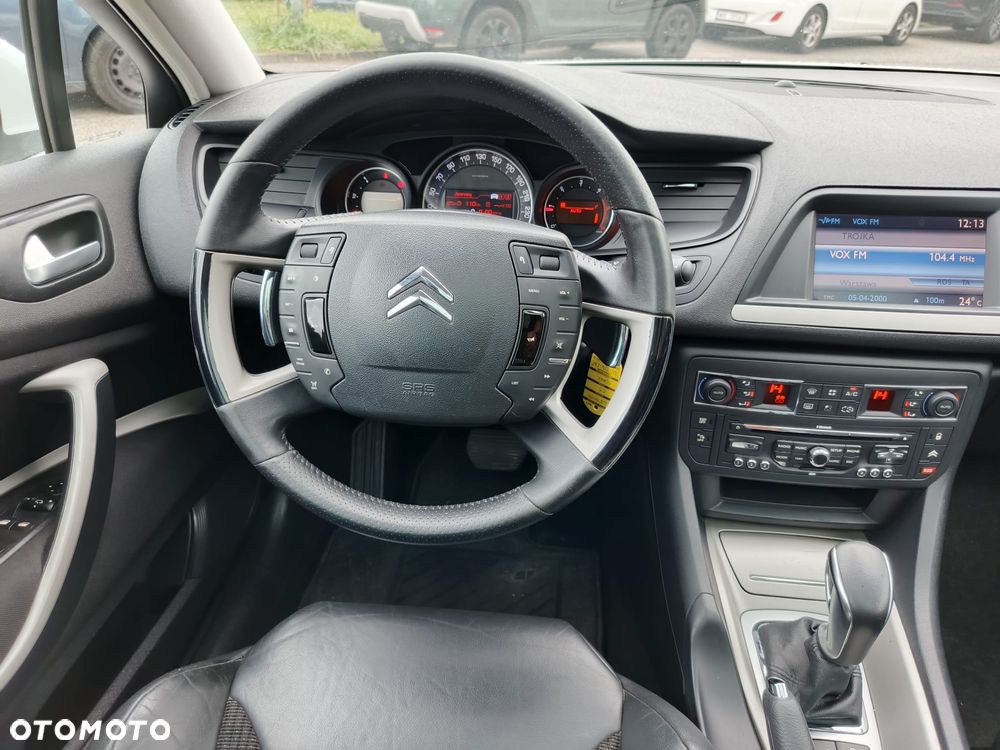 Citroën C5 1.6 e-HDi Selection MCP - 25