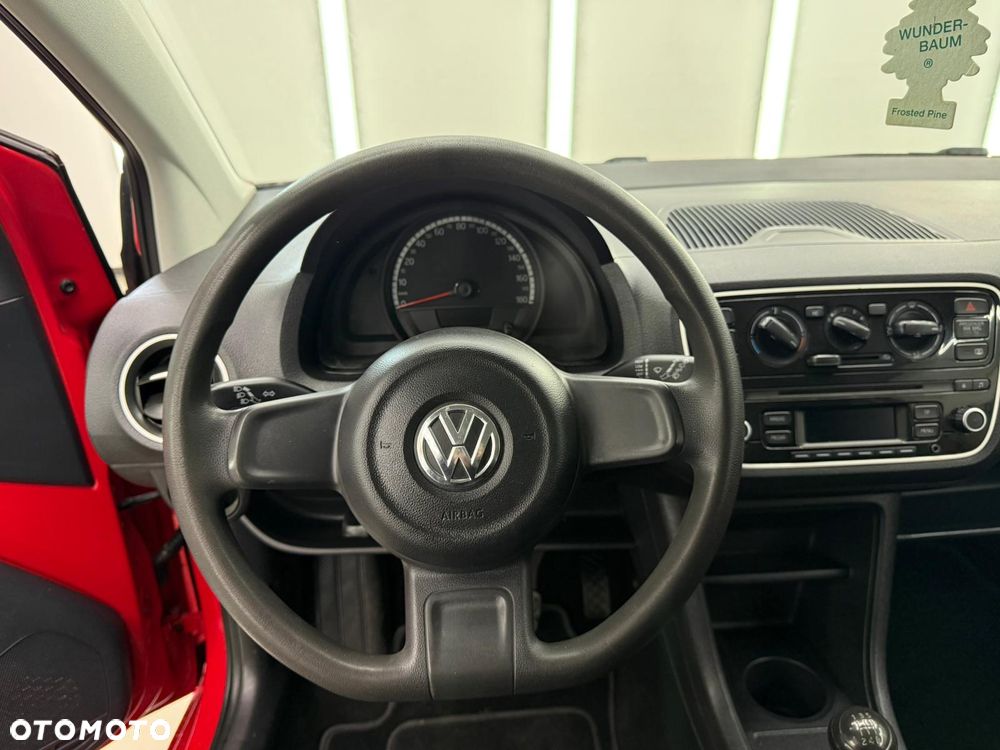 Volkswagen up! - 19
