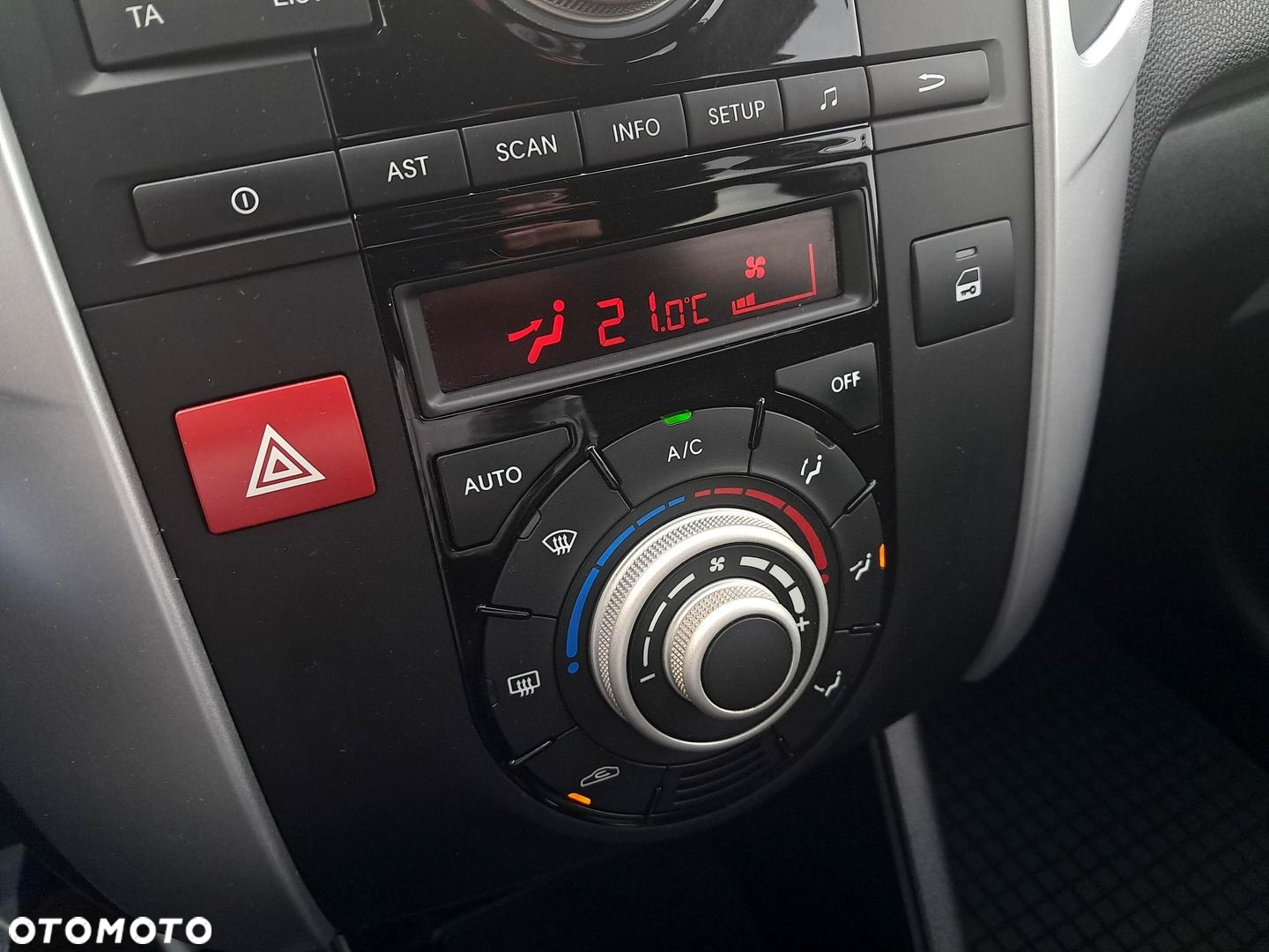 Kia Venga 1.4 M - 19