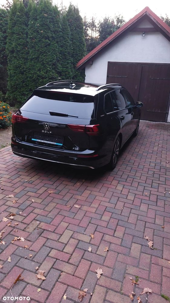 Volkswagen Golf 1.5 eTSI OPF DSG Energy - 18