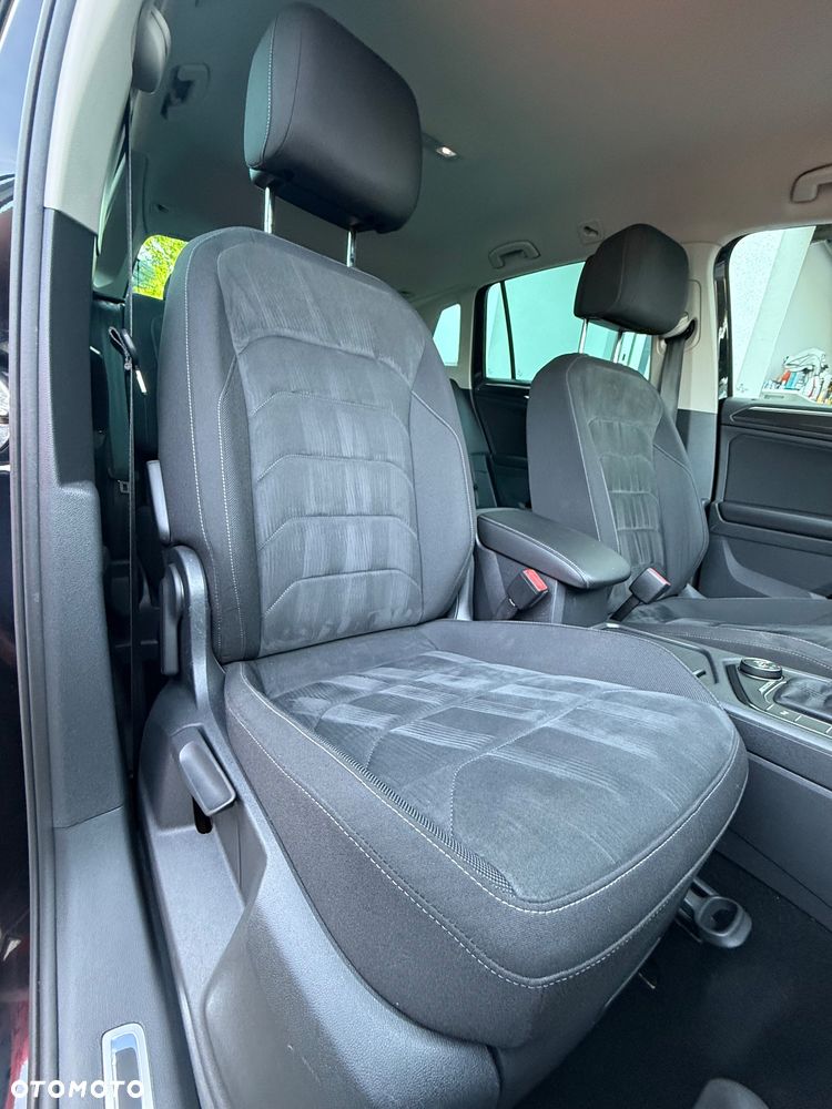 Volkswagen Tiguan 2.0 TDI SCR 4MOTION (BlueMotion Techn.) DSG Highline - 18