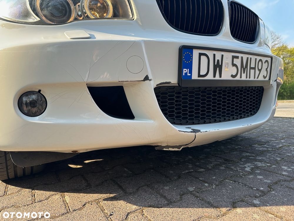 BMW Seria 1 118d DPF - 5