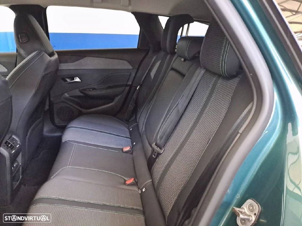 Peugeot 308 1.2 PureTech Allure Pack - 10