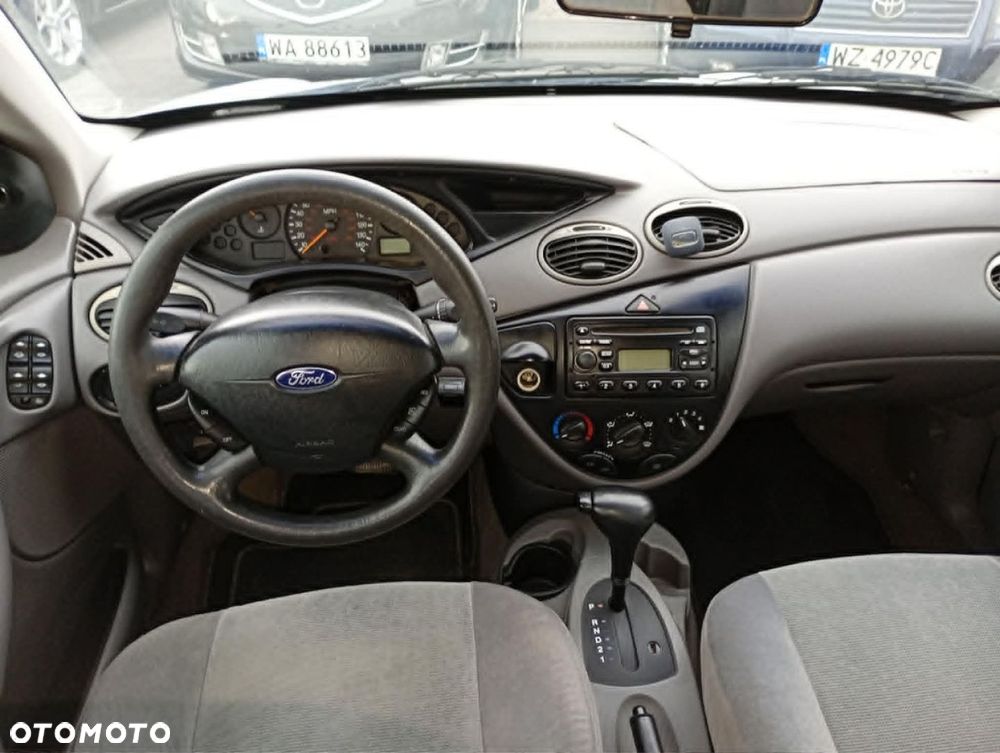 Ford Focus - 7