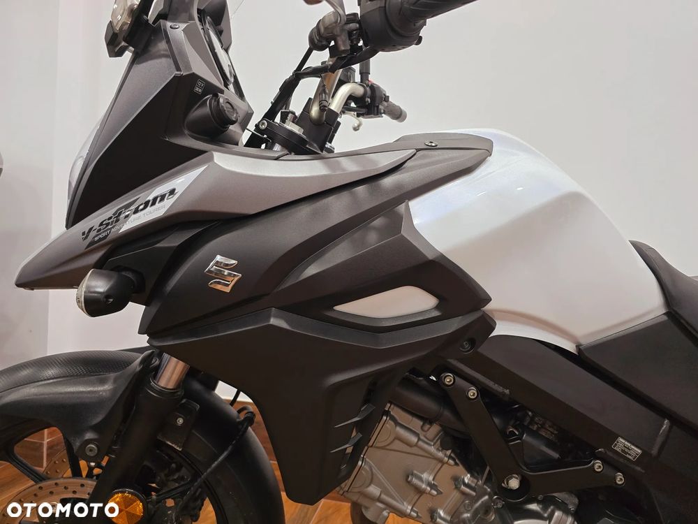 Suzuki DL - 9
