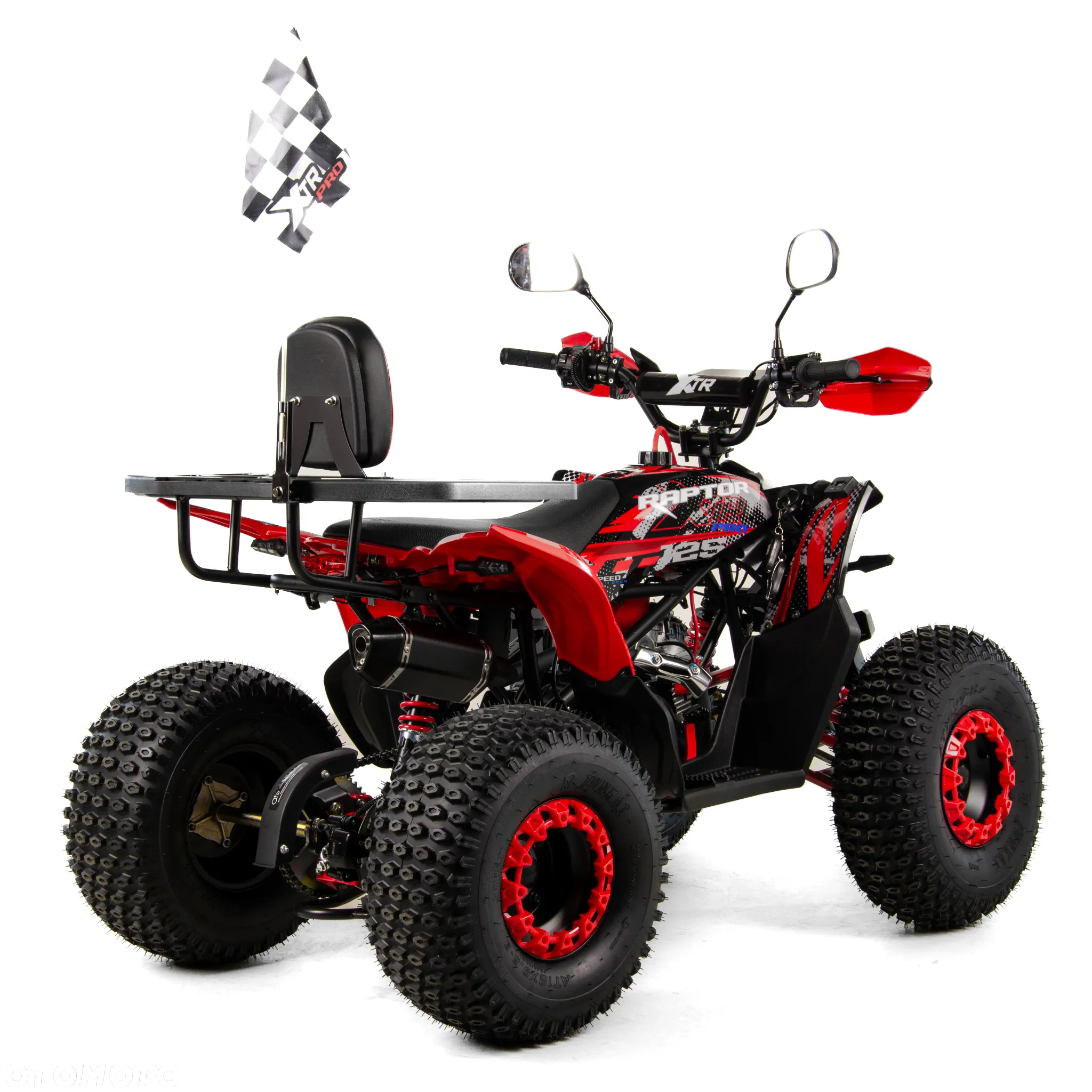 XTR Inny - 9
