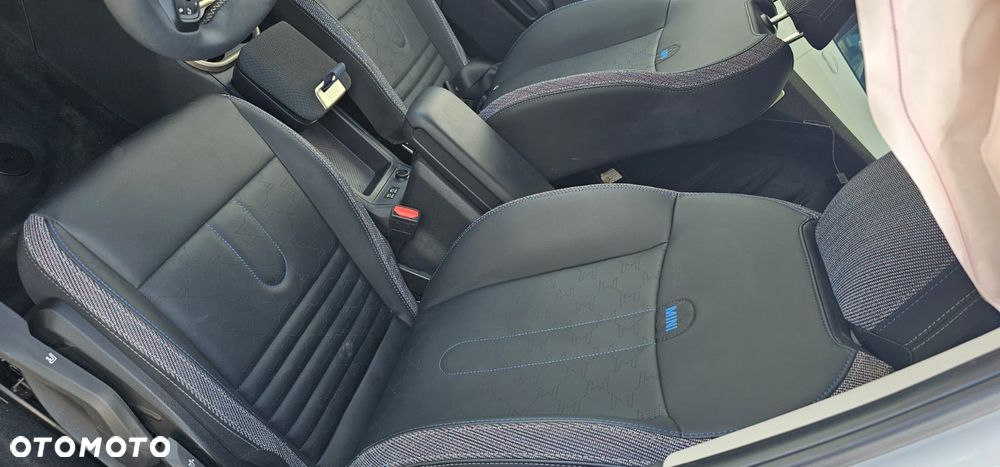 MINI Countryman SE ALL4 John Cooper Works Trim - 12