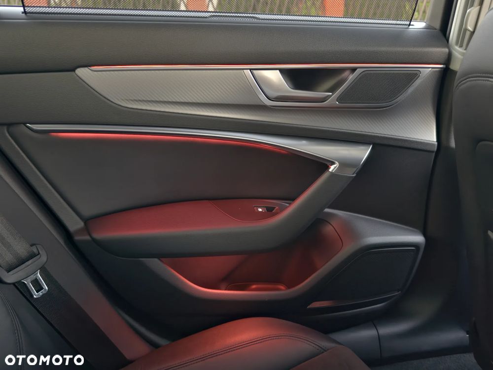 Audi A6 Limousine 40 TDI quattro S tronic - 29