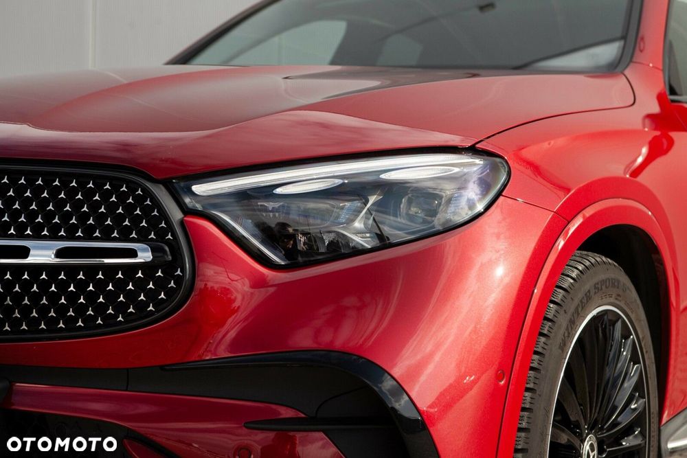 Mercedes-Benz GLC - 3