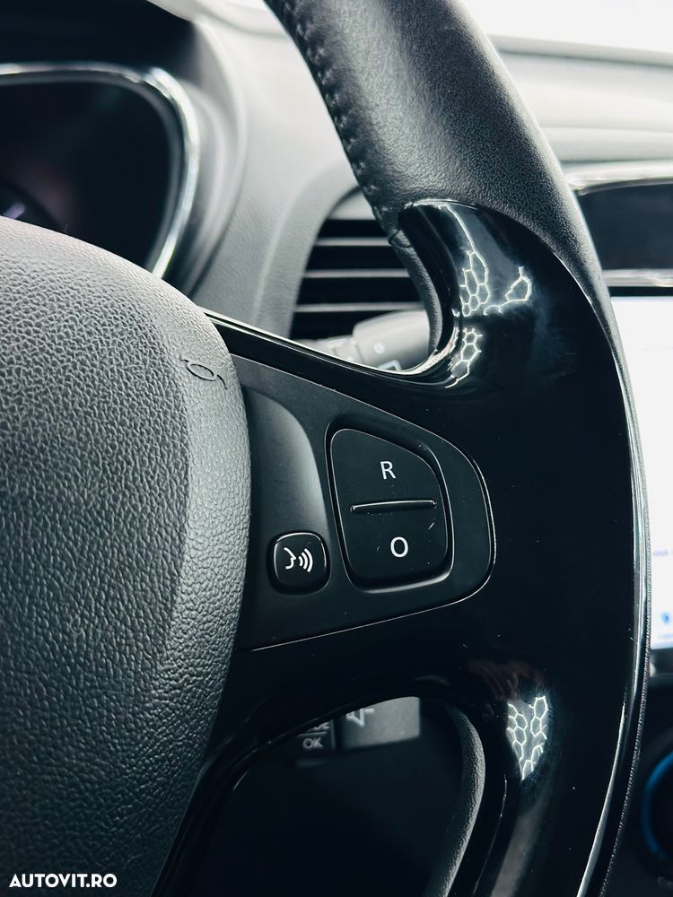 Renault Captur ENERGY dCi 90 Start&Stop Intens - 25