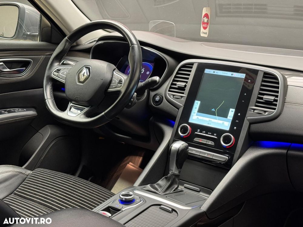 Renault Talisman - 7