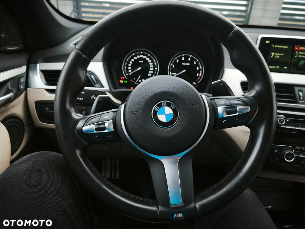 BMW X1 - 18