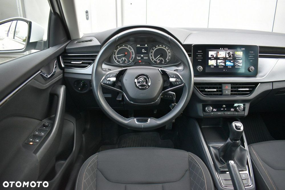 Skoda Scala 1.0 TSI Ambition - 13