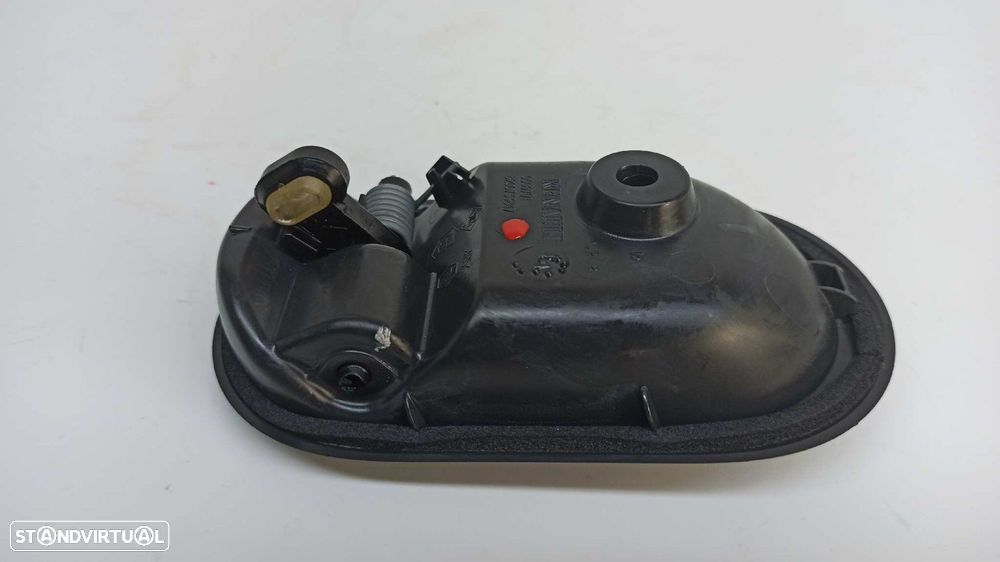 ALAVANCA FRENTE DIREITA DACIA LODGY AMBIANCE - 3