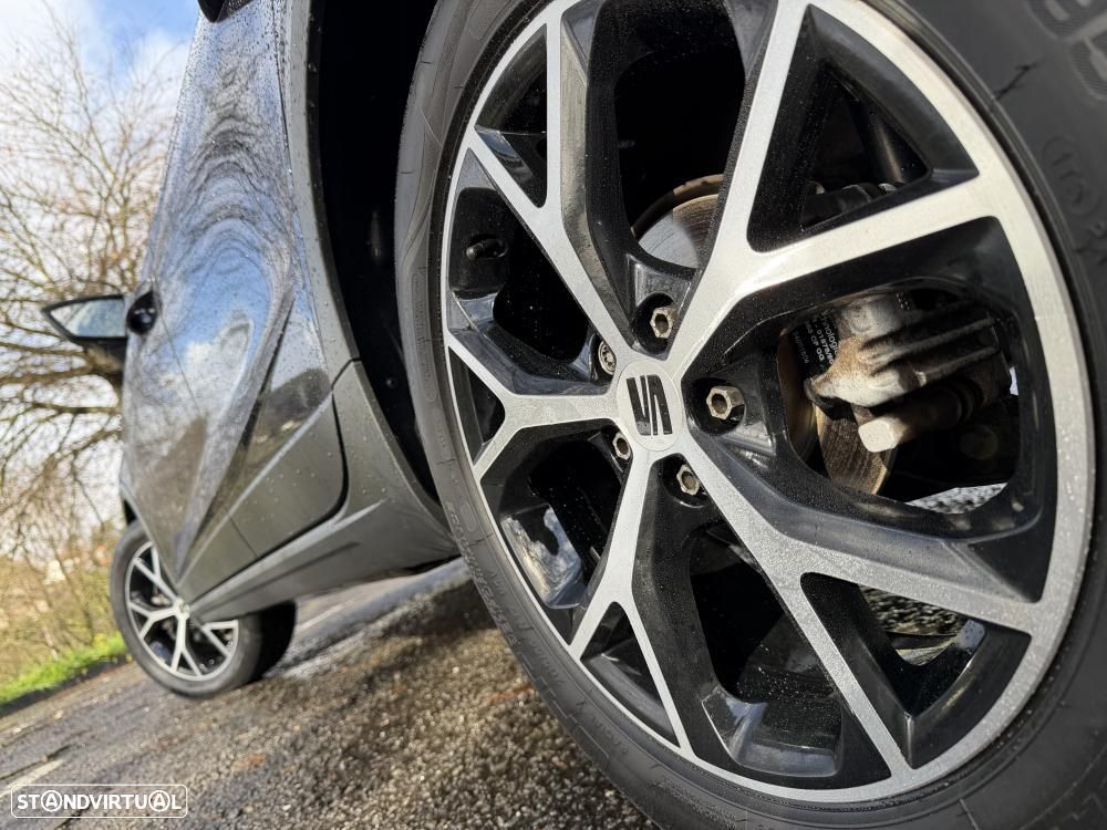 SEAT Arona 1.0 TSI FR DSG - 7