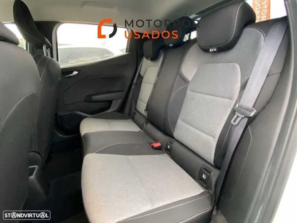 Renault Clio 1.0 TCe Evolution - 10