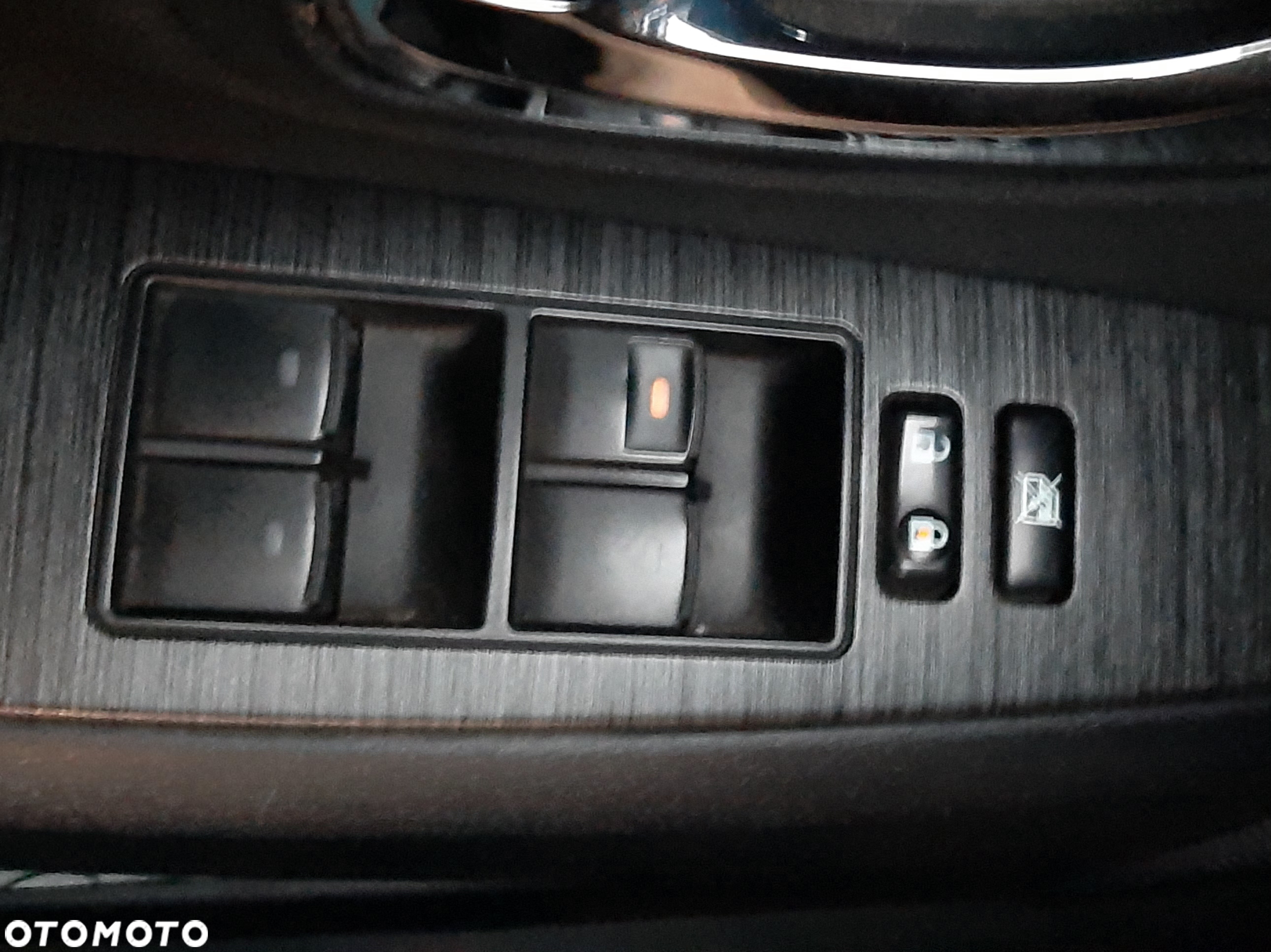 Toyota Avensis Combi 1.8 Comfort - 11
