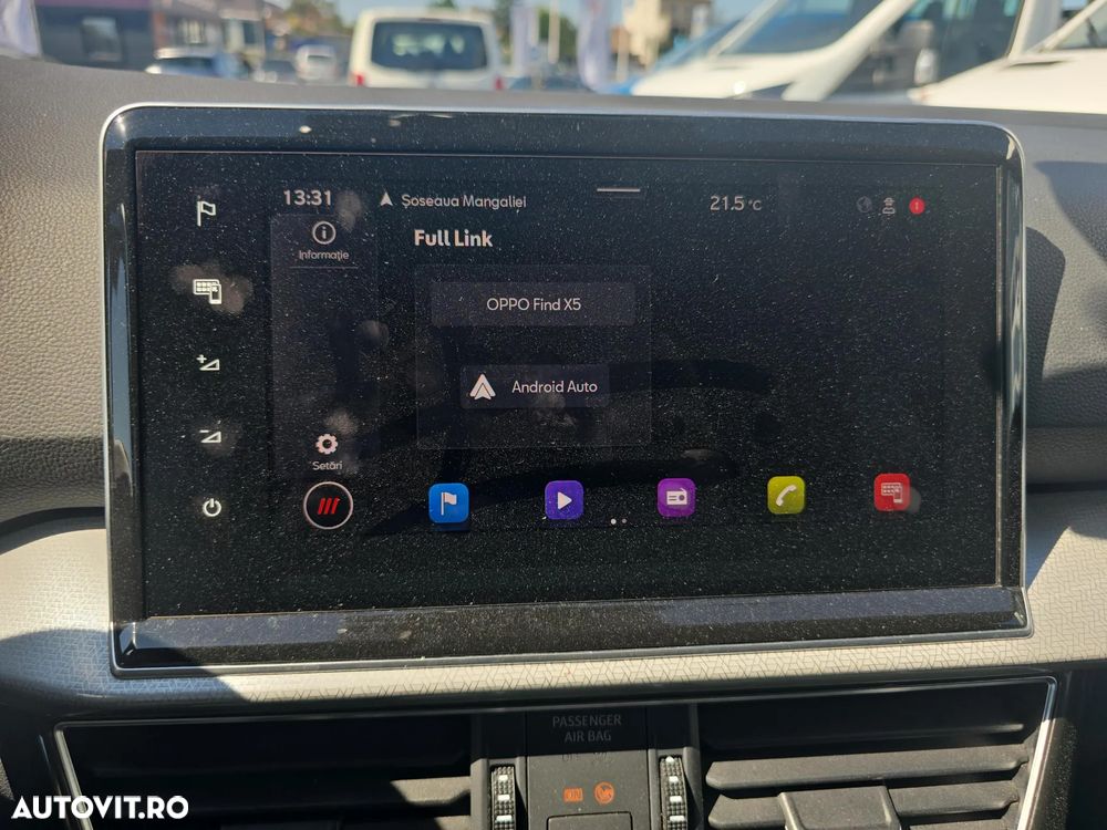 Seat Tarraco - 22