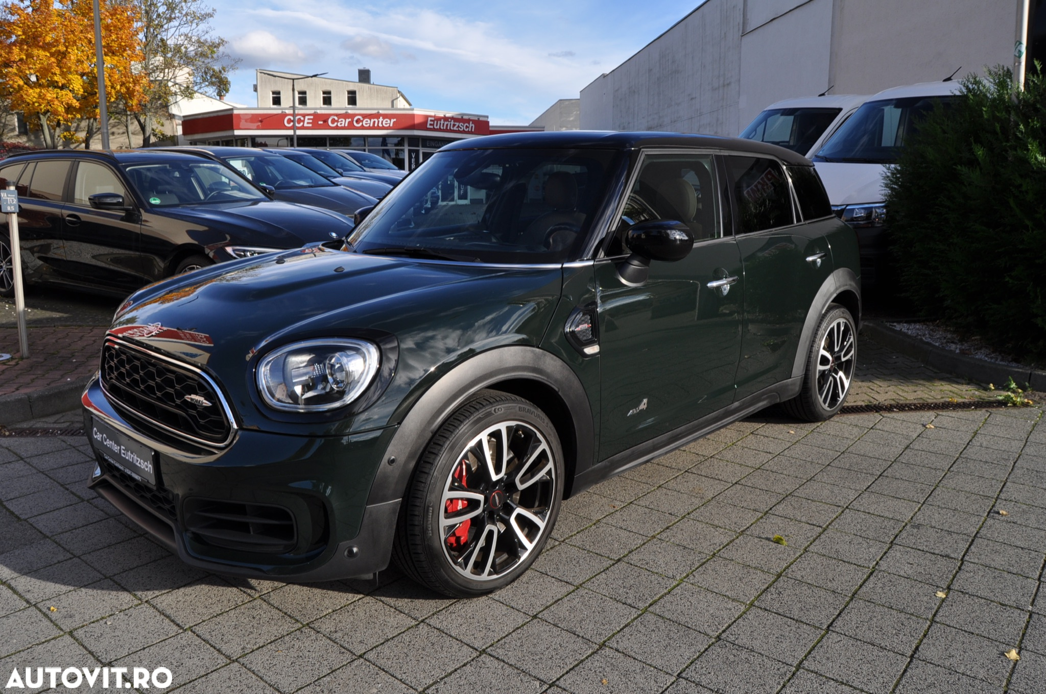 Mini Countryman - 10