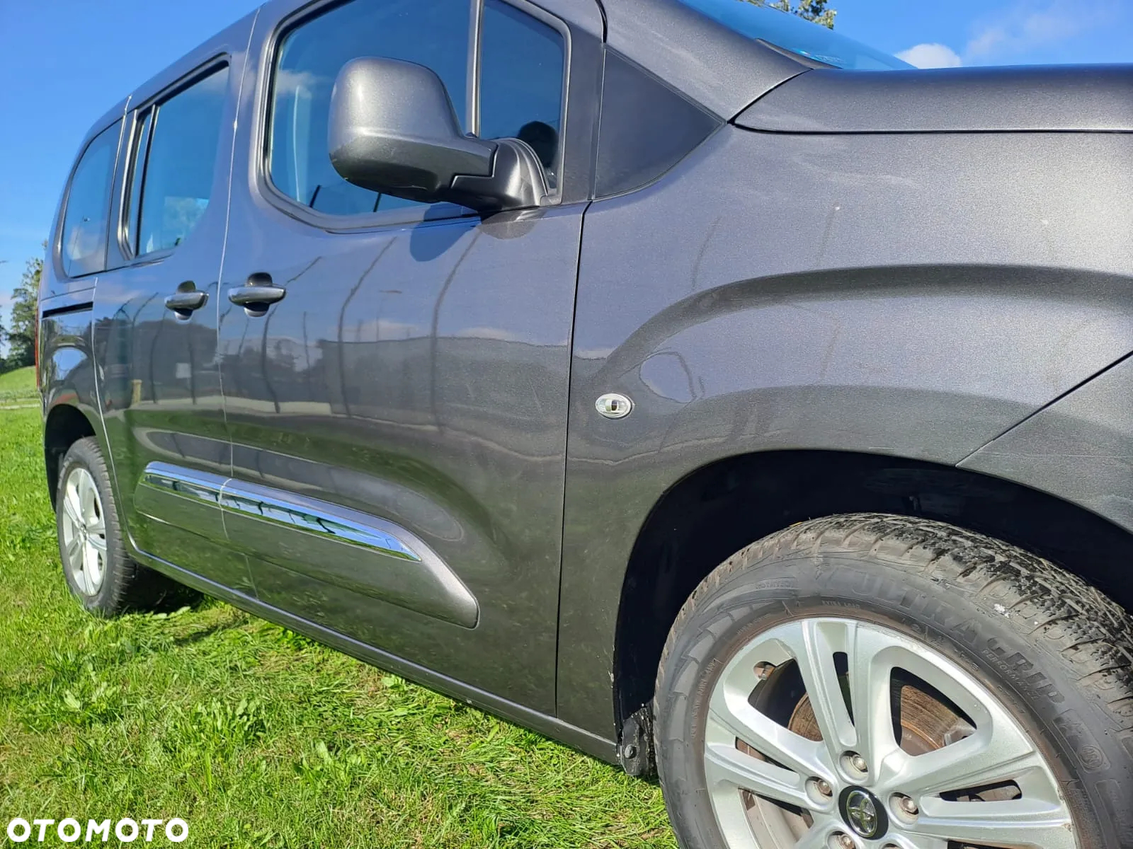 Toyota Proace City Verso Long 1.5 D-4D Family - 12
