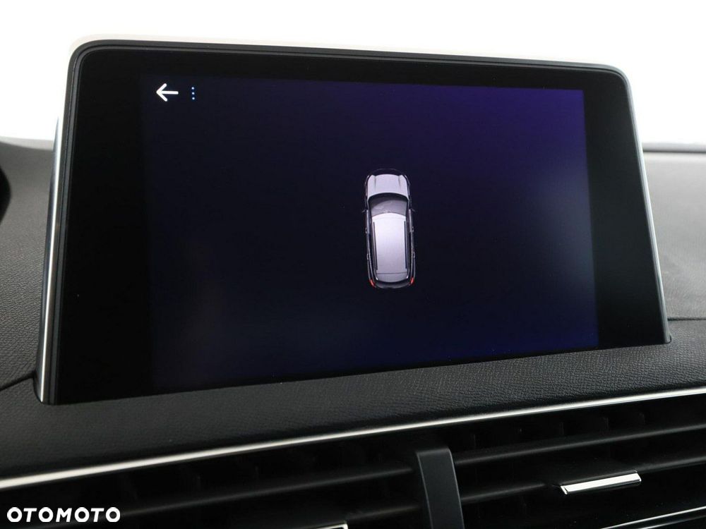 Peugeot 3008 BlueHDi 120 Stop & Start EAT6 Active Business-Paket - 25