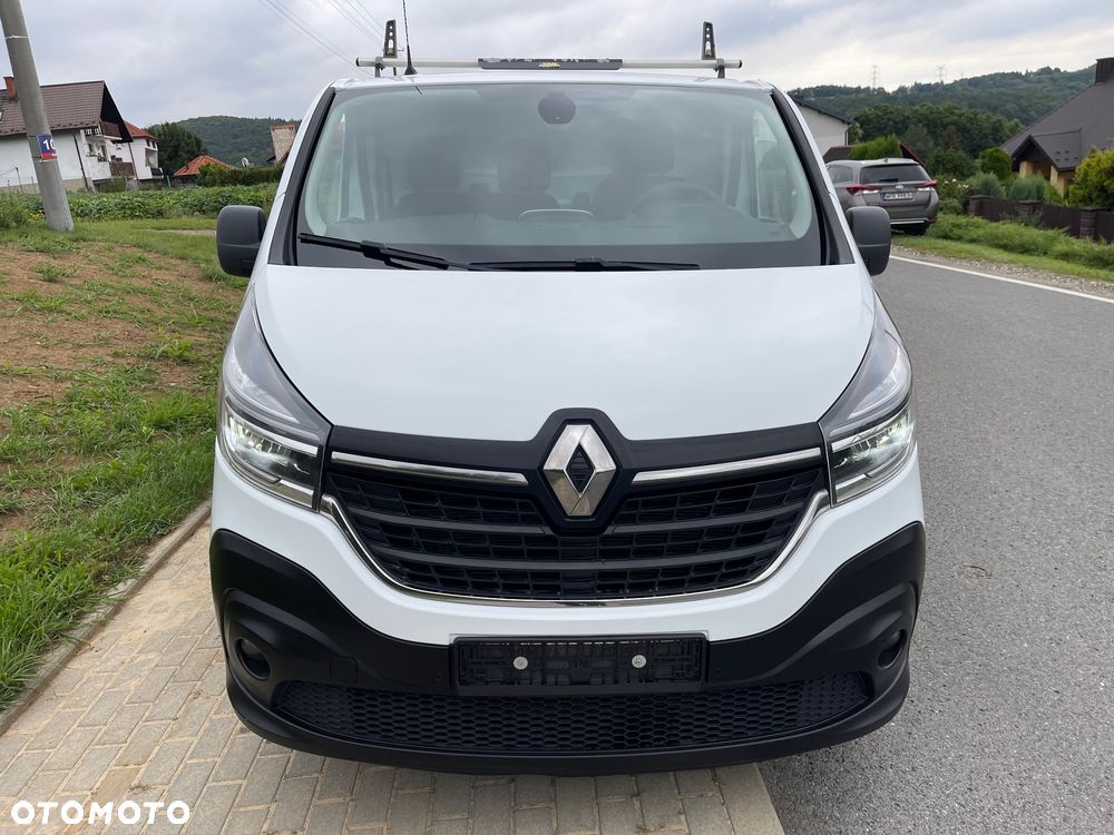 Renault Trafic - 12