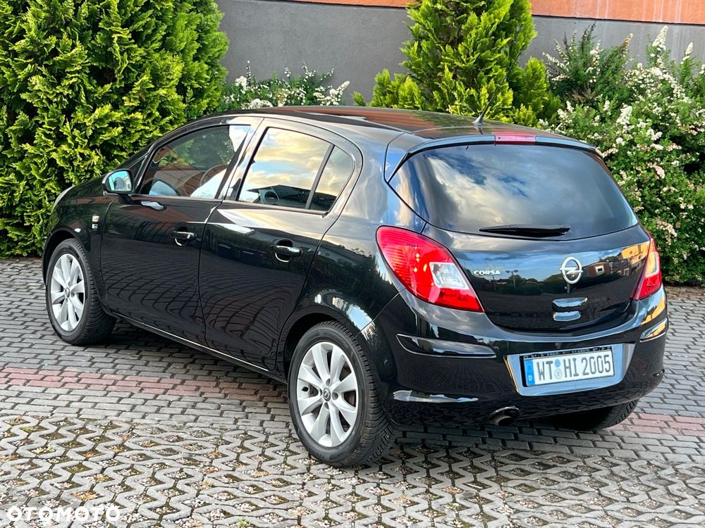 Opel Corsa - 14