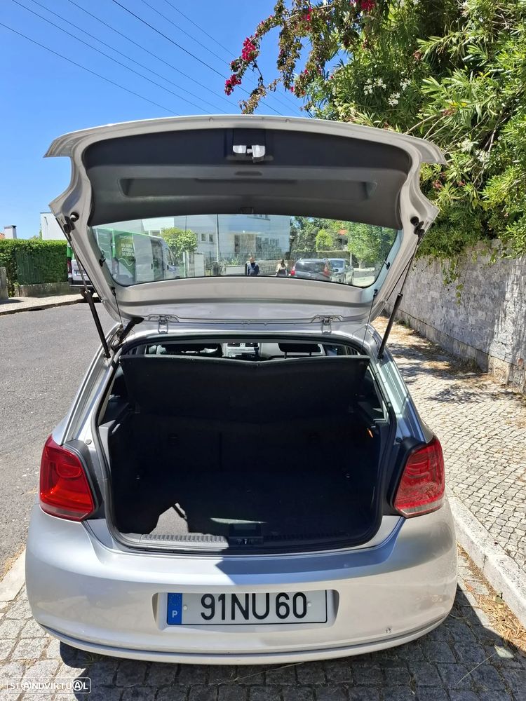 VW Polo 1.2 Trendline - 25