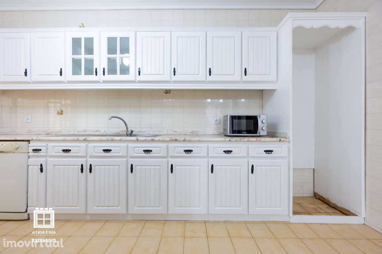 Excelente apartamento T3 na praia do Furadouro - Exclusivo - Grande imagem: 2/53